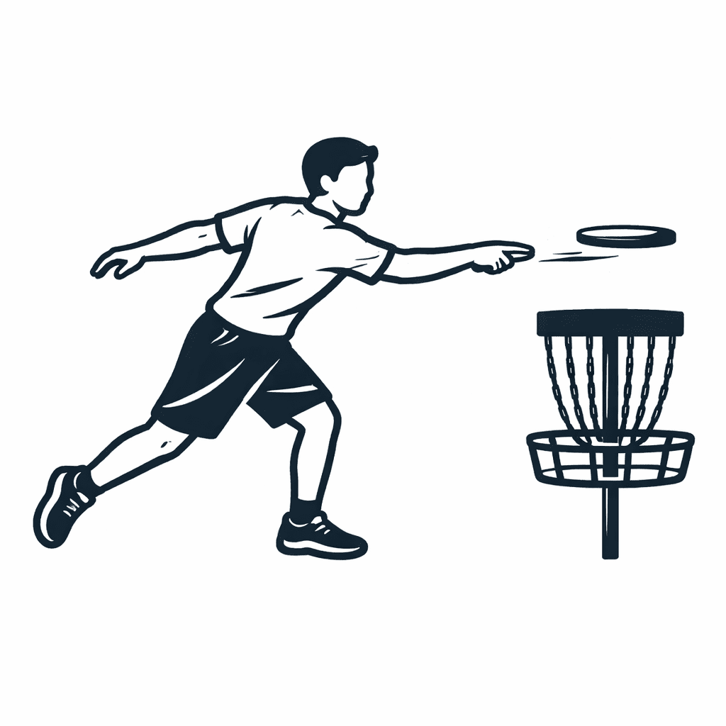 Disc Golf