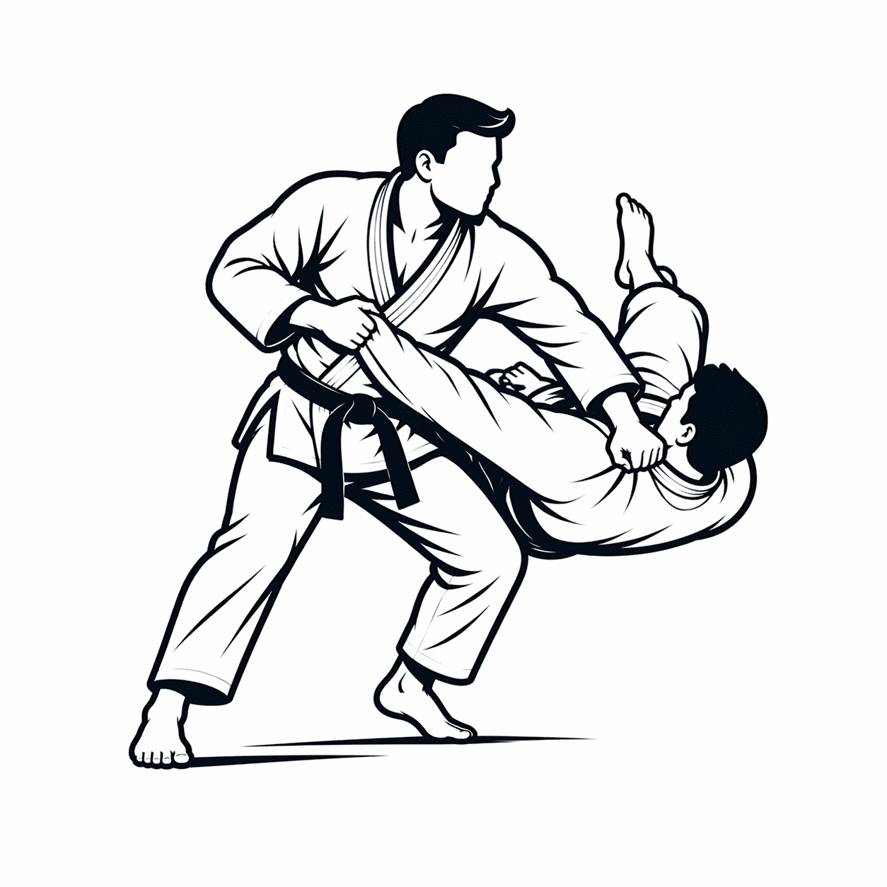 Judo