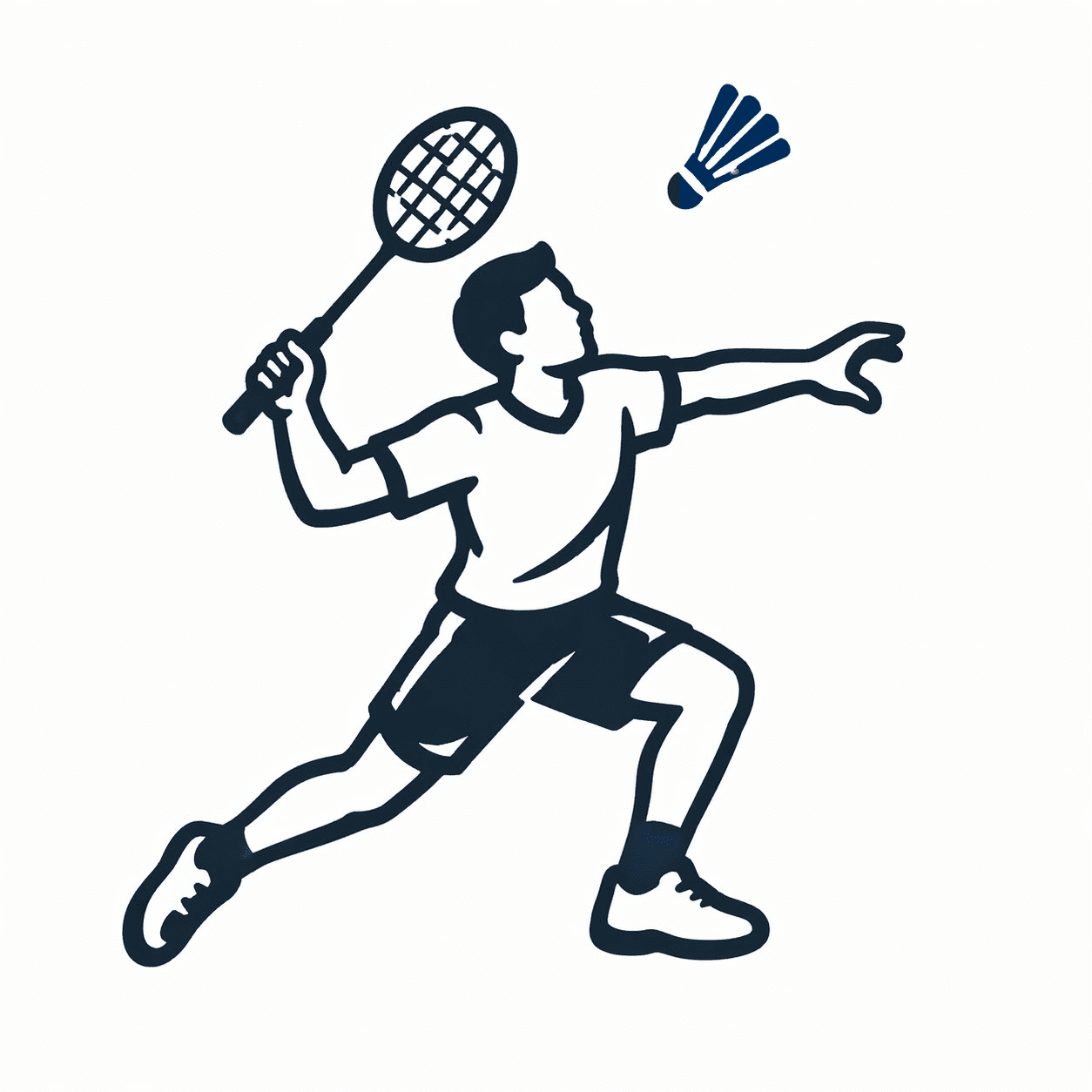 Badminton