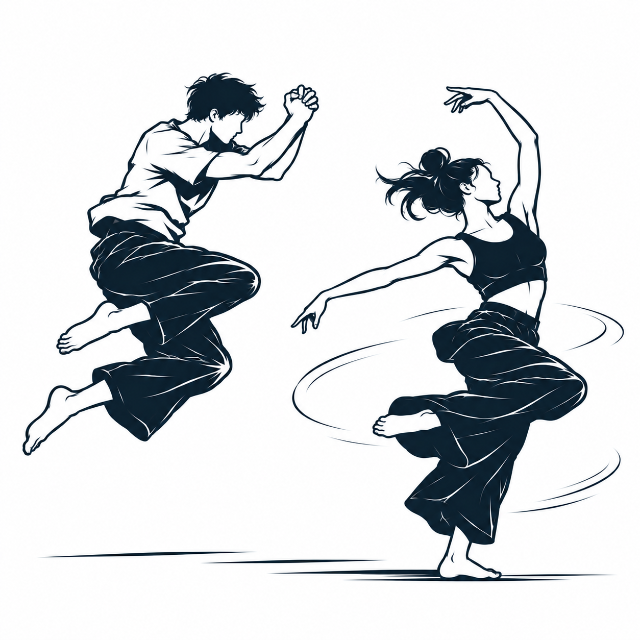 Danse